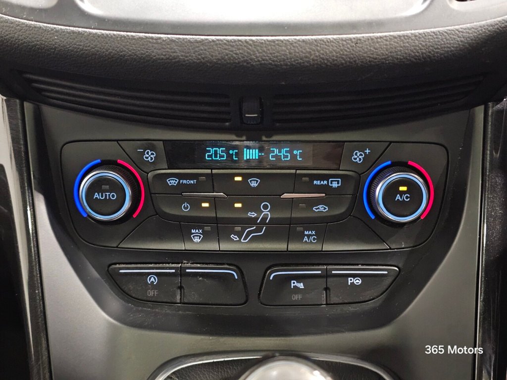 Used Ford Kuga 2019 for sale - 76979382: Photo 42