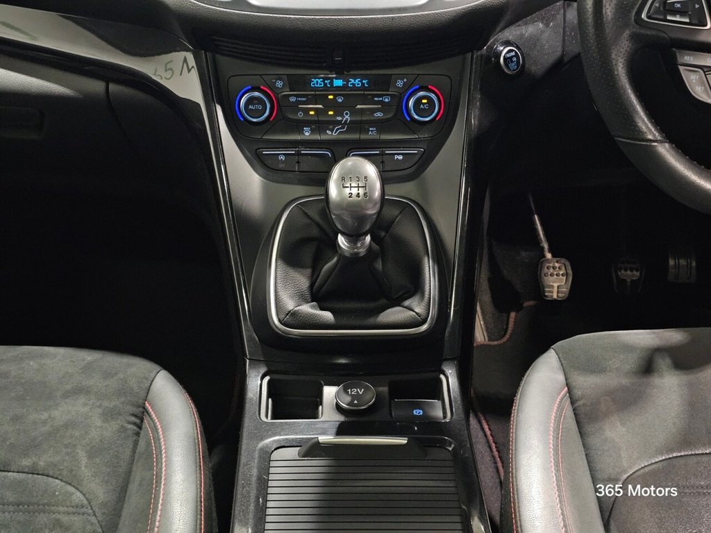 Used Ford Kuga 2019 for sale - 76979382: Photo 44