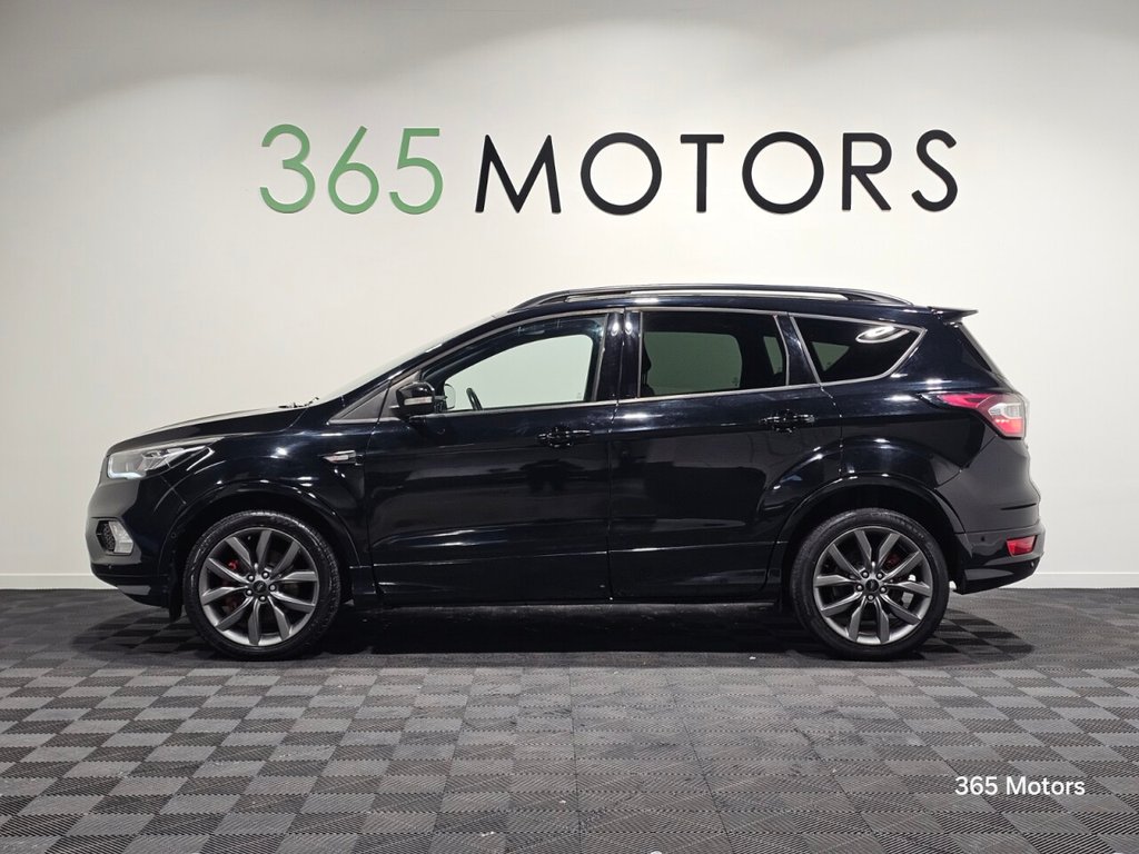 Used Ford Kuga 2019 for sale - 76979382: Photo 7