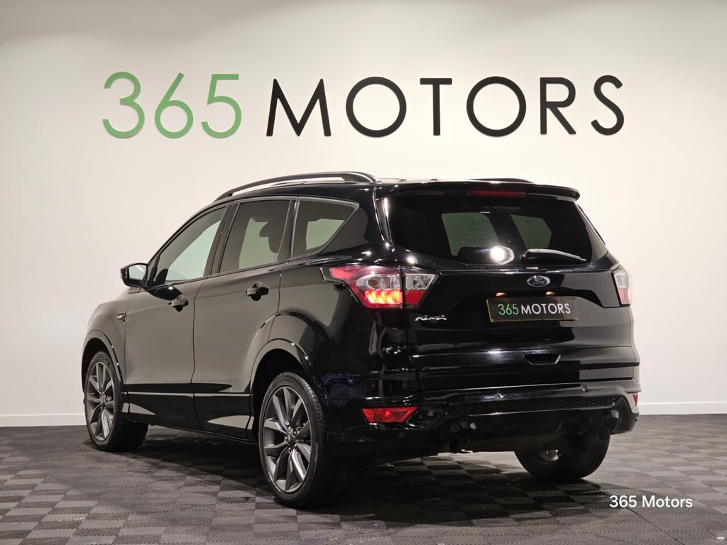 Used Ford Kuga 2019 for sale - 76979382: Photo 9