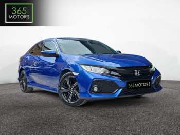 2018 (68) - 1.6 i-DTEC SR Auto Euro 6 (s/s) 5dr