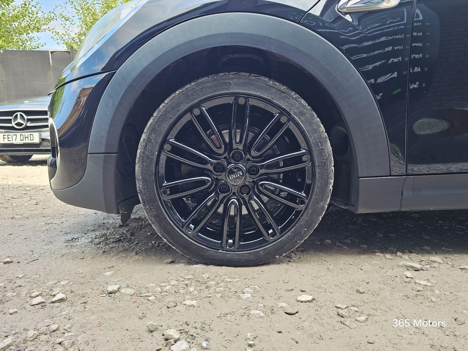 Vehicle 13