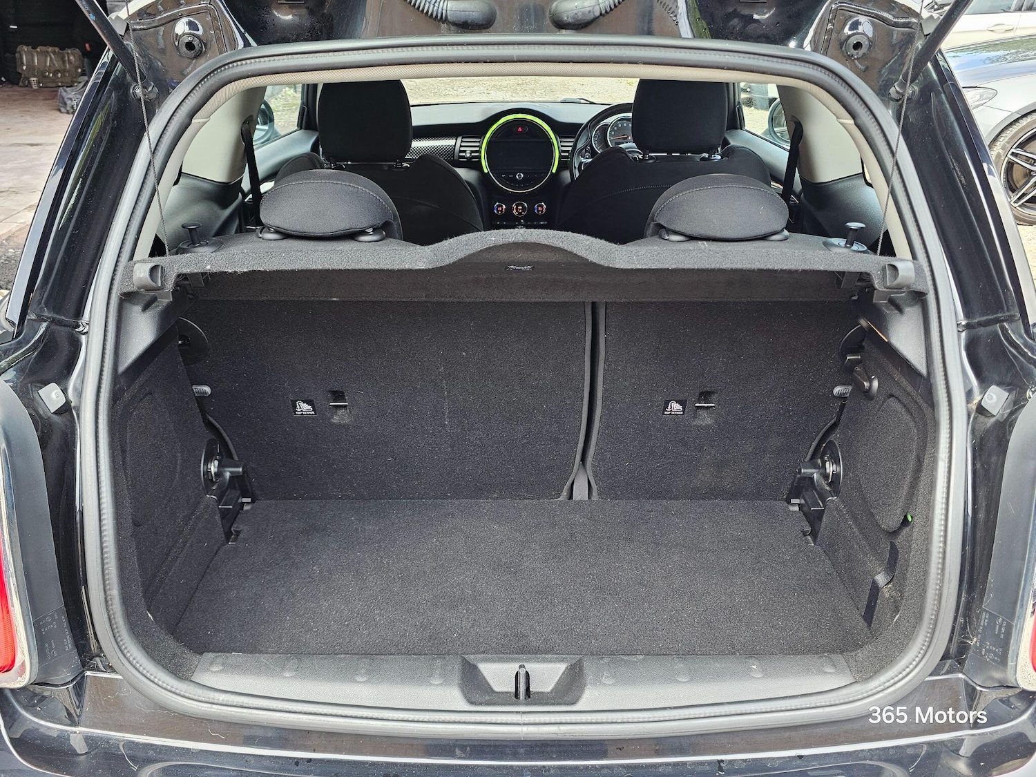 Vehicle 16