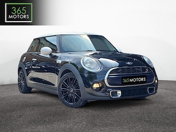 2015 (65) - 2.0 Cooper S Auto Euro 6 (s/s) 3dr