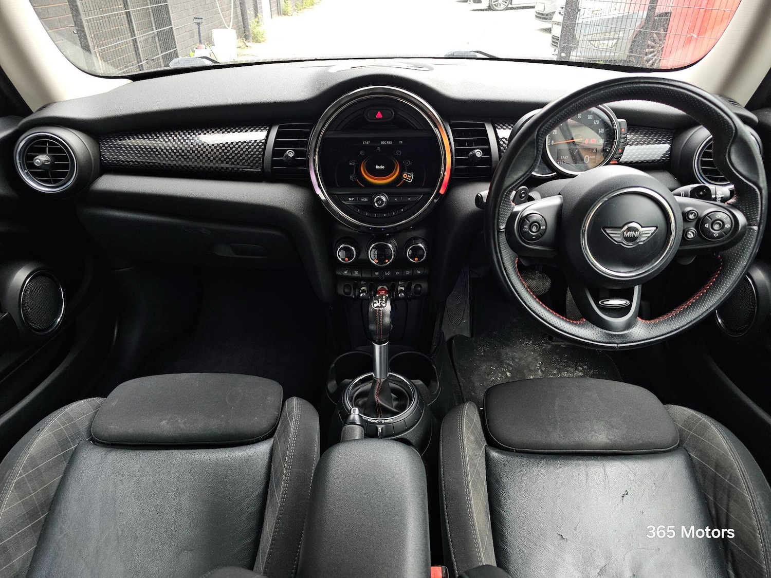 Vehicle 26