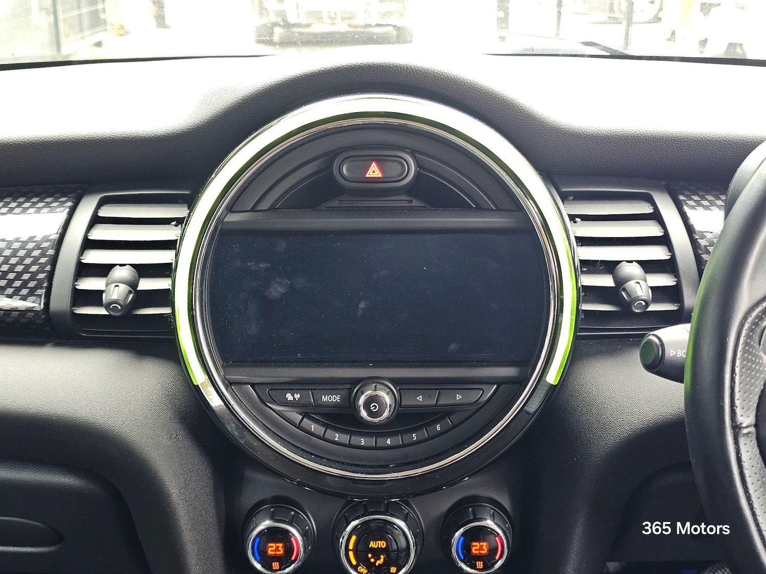 Vehicle 29