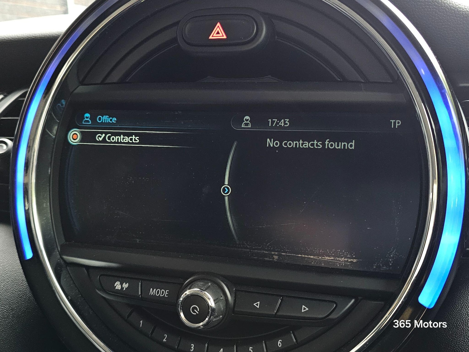 Vehicle 50
