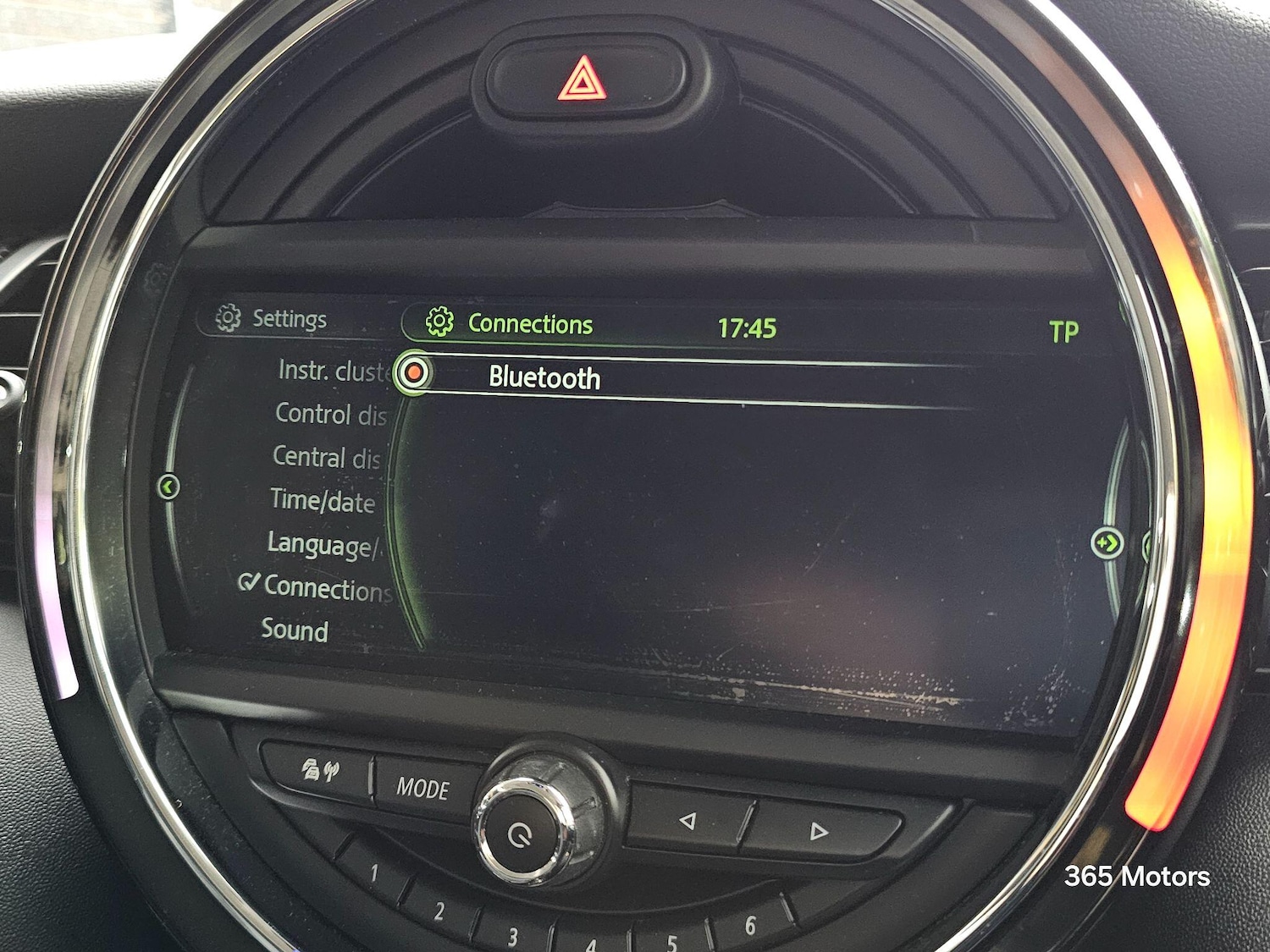 Vehicle 66