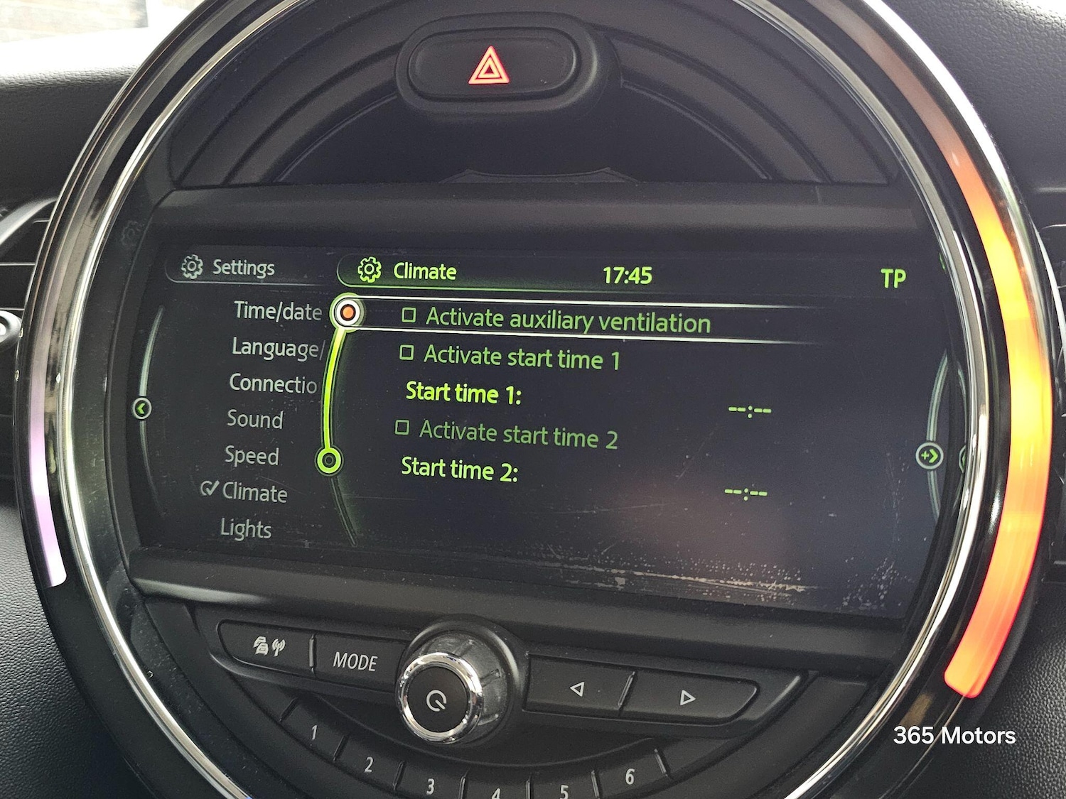 Vehicle 69