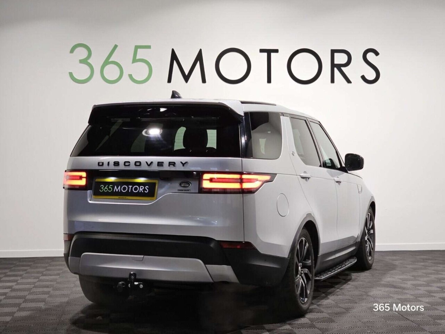 Used Land Rover Discovery 2018 for sale - 78149564: Photo 15