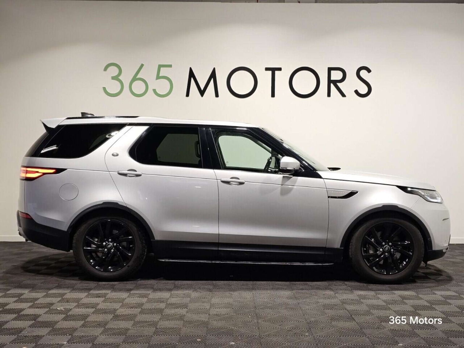 Used Land Rover Discovery 2018 for sale - 78149564: Photo 17