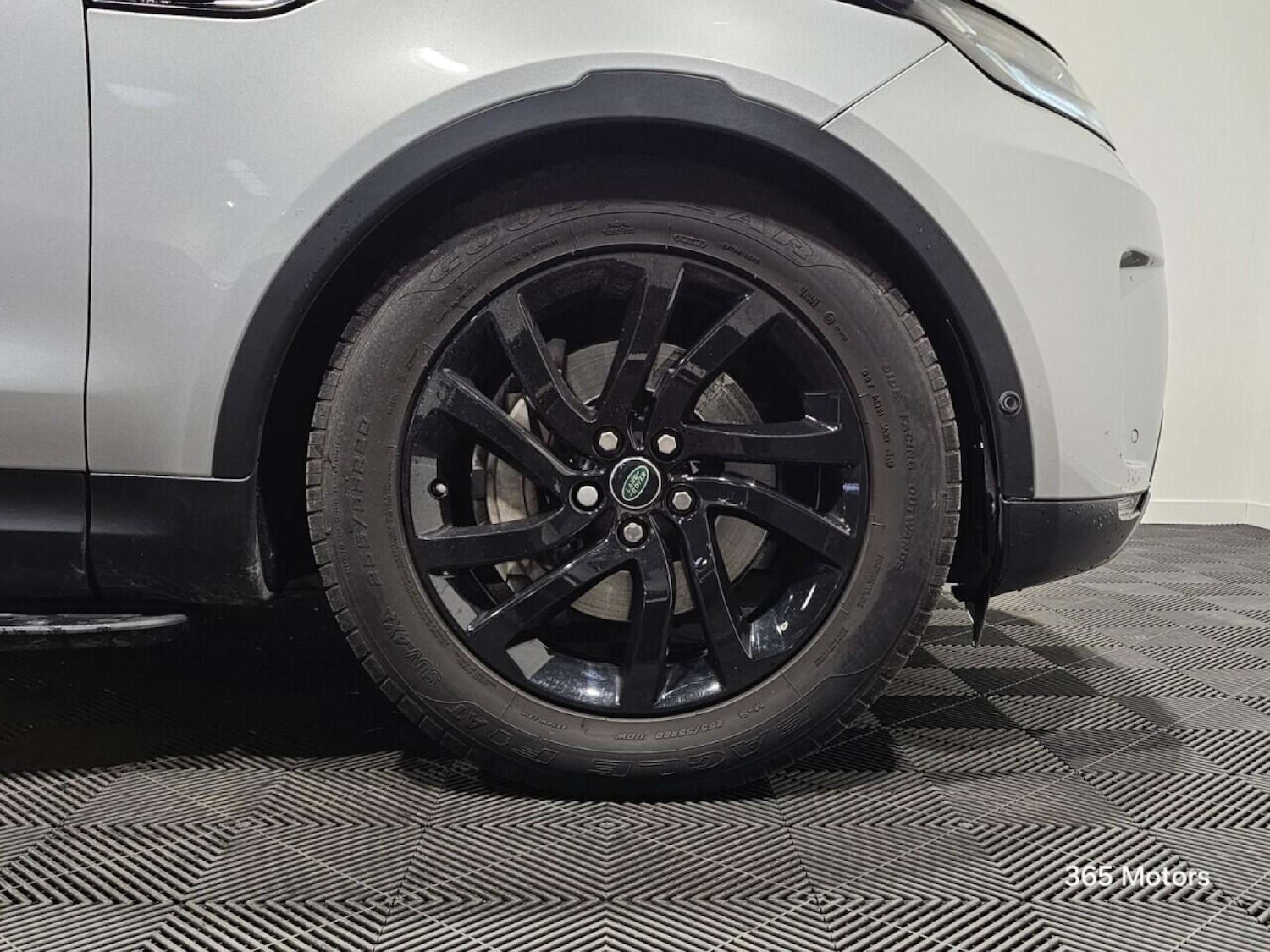 Used Land Rover Discovery 2018 for sale - 78149564: Photo 18