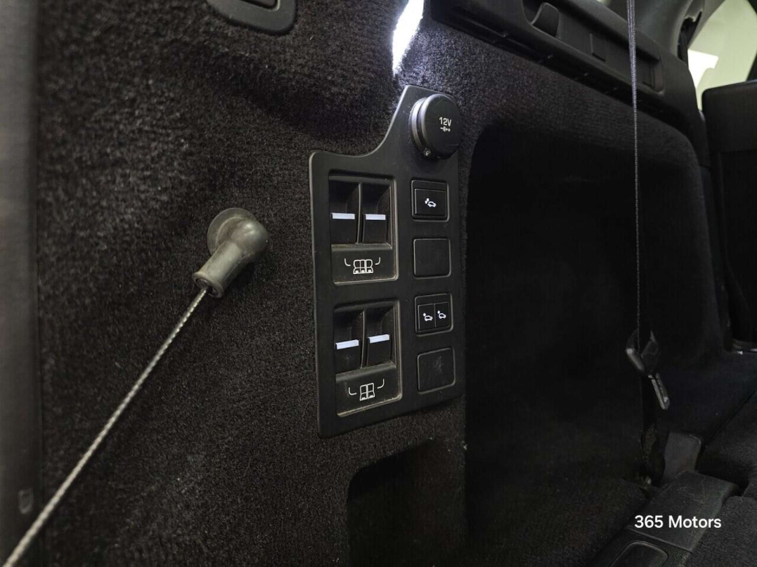 Used Land Rover Discovery 2018 for sale - 78149564: Photo 27