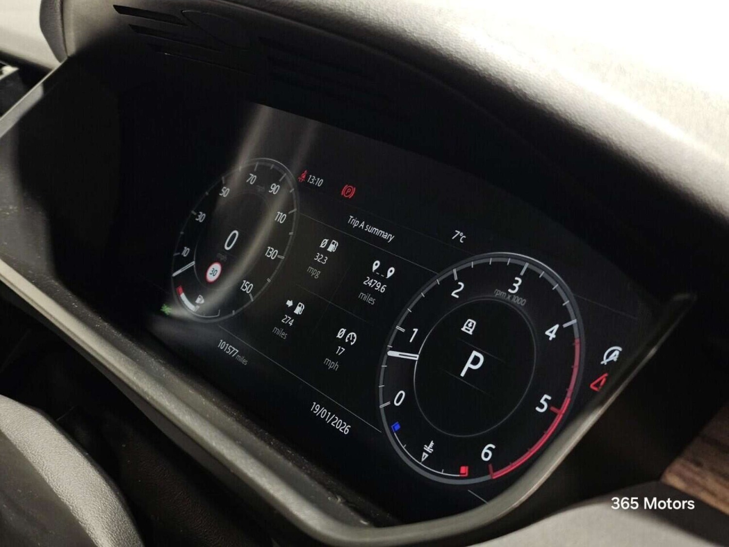 Used Land Rover Discovery 2018 for sale - 78149564: Photo 40