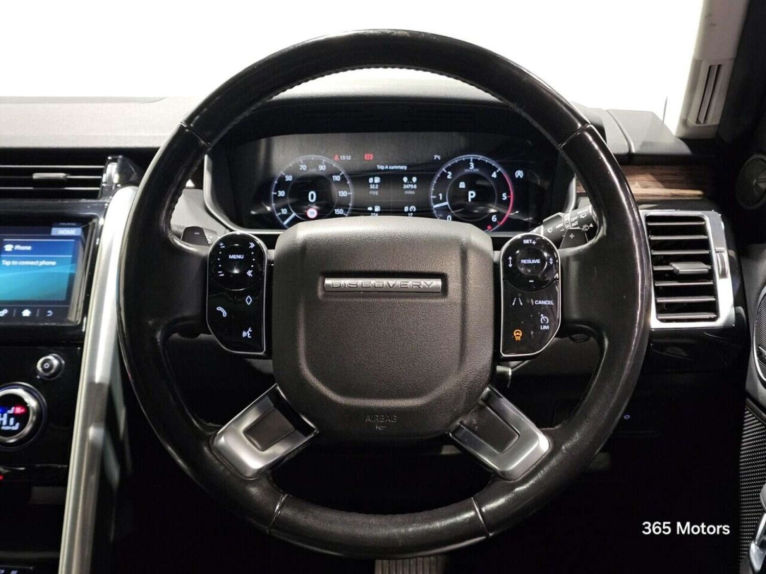 Used Land Rover Discovery 2018 for sale - 78149564: Photo 44