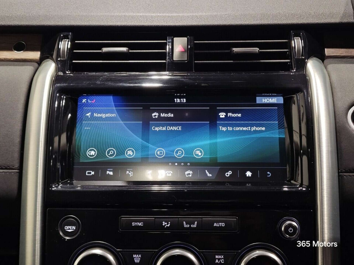 Used Land Rover Discovery 2018 for sale - 78149564: Photo 45