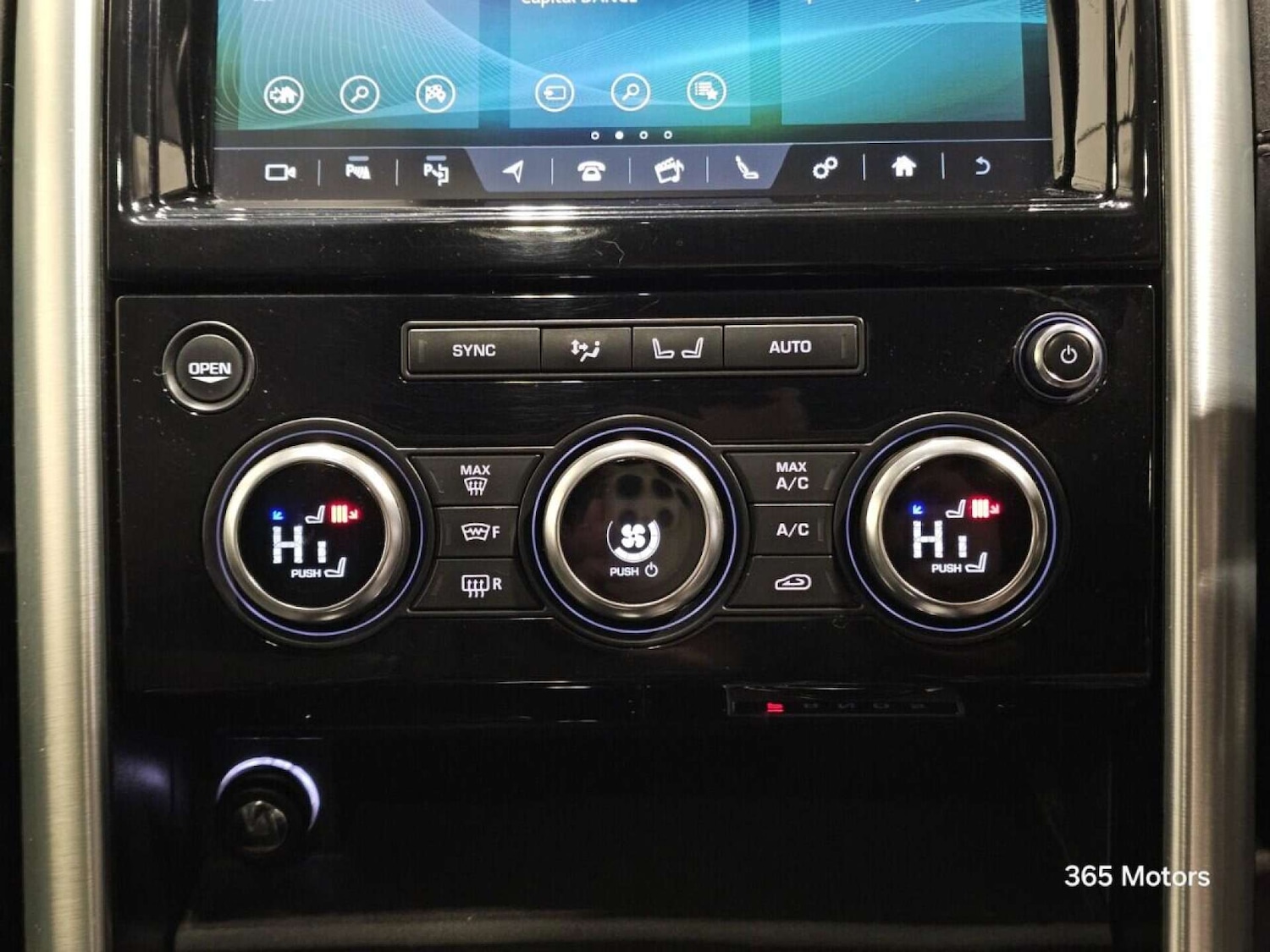 Used Land Rover Discovery 2018 for sale - 78149564: Photo 47