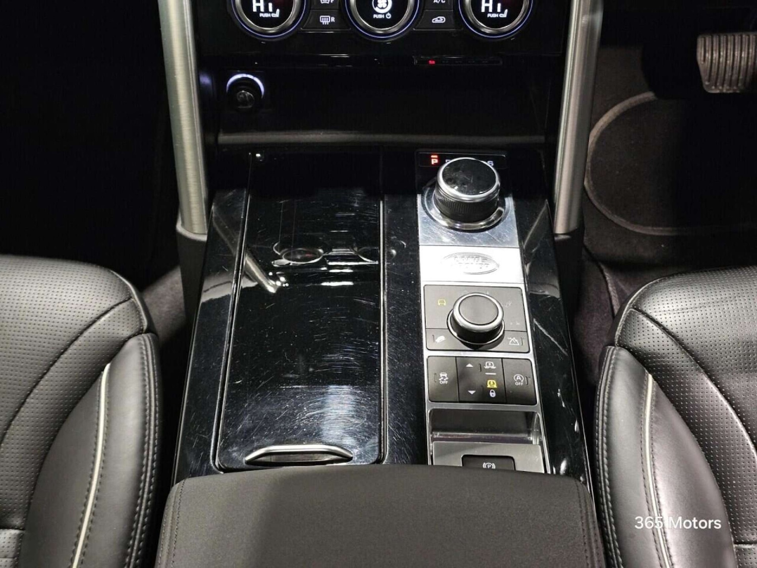 Used Land Rover Discovery 2018 for sale - 78149564: Photo 48