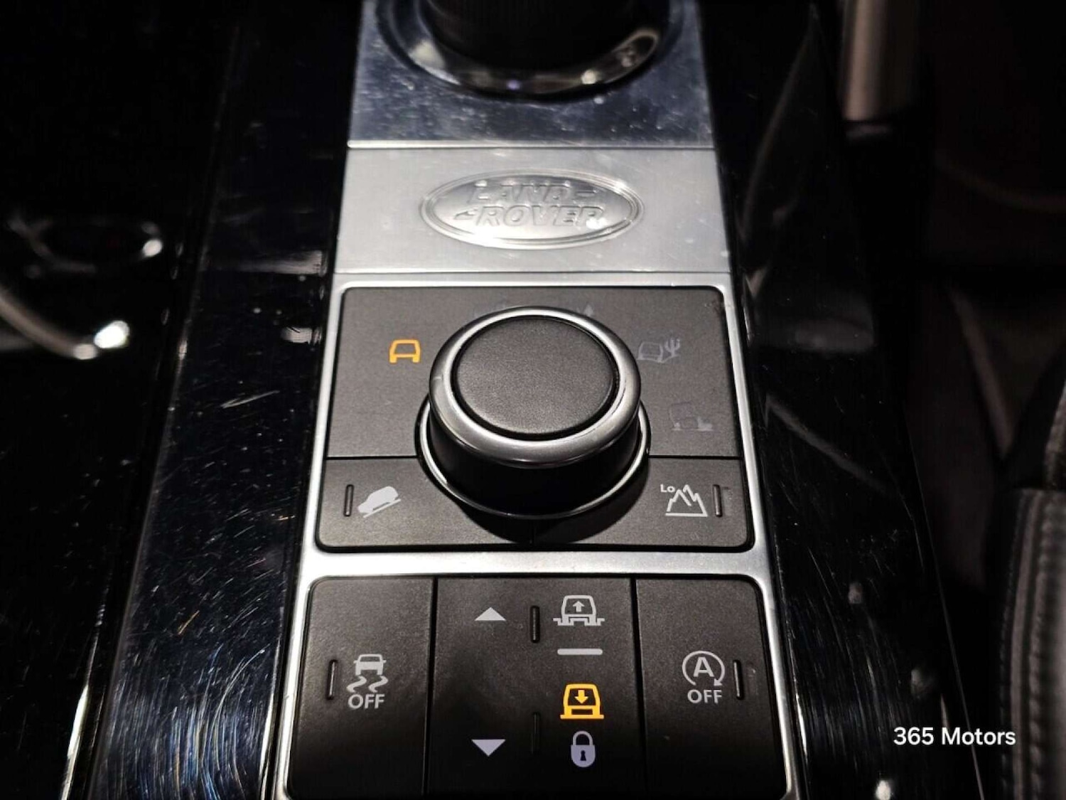 Used Land Rover Discovery 2018 for sale - 78149564: Photo 49