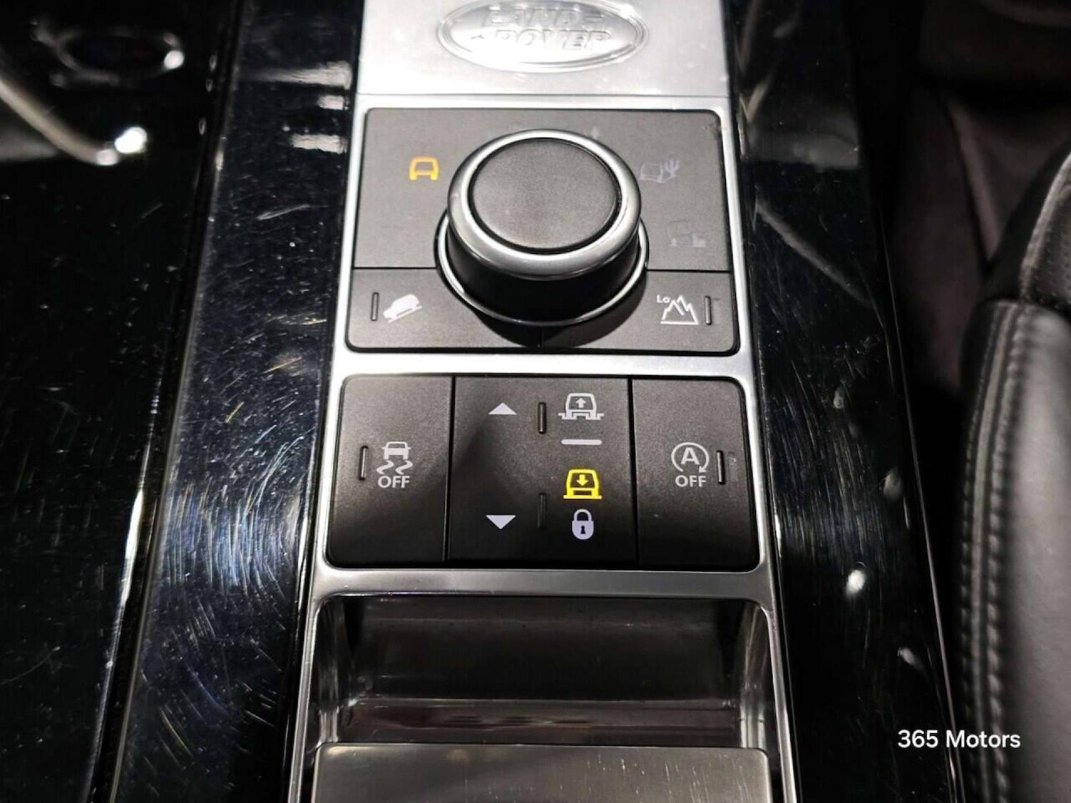 Used Land Rover Discovery 2018 for sale - 78149564: Photo 50