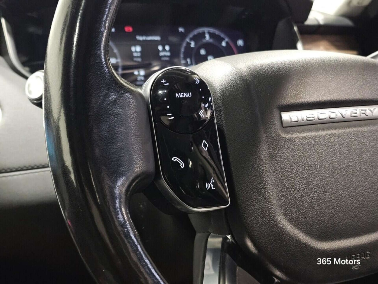 Used Land Rover Discovery 2018 for sale - 78149564: Photo 52