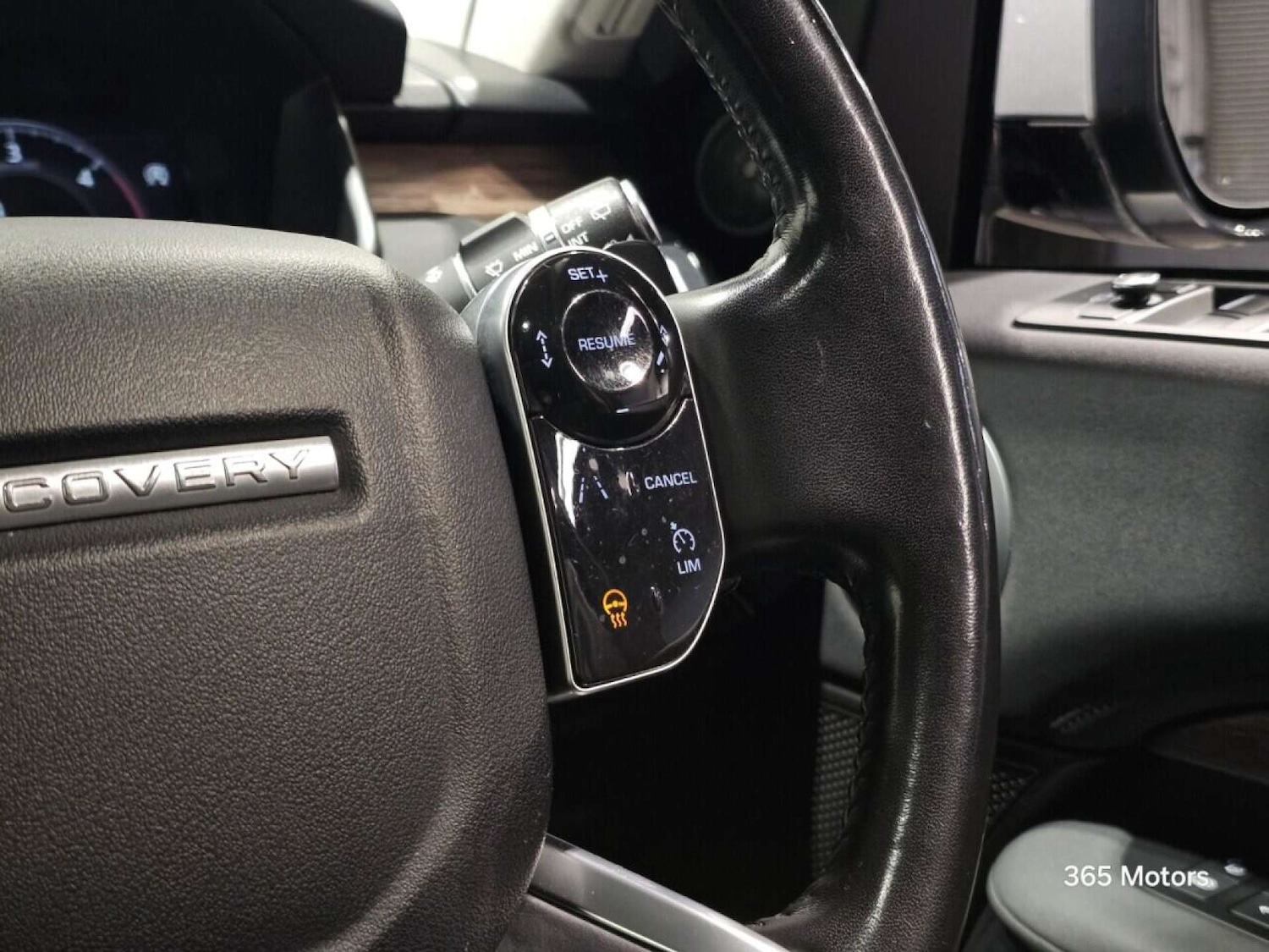 Used Land Rover Discovery 2018 for sale - 78149564: Photo 53