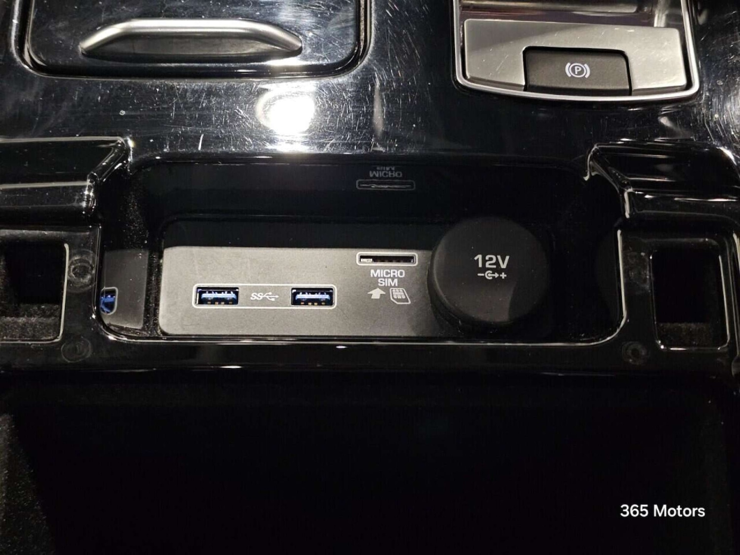 Used Land Rover Discovery 2018 for sale - 78149564: Photo 56