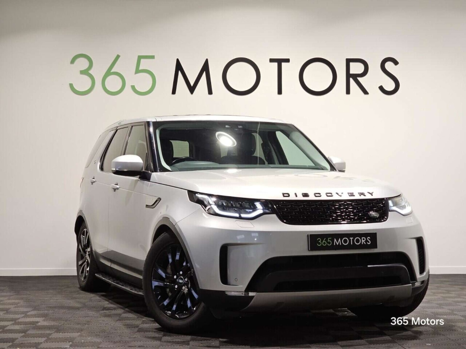 Used Land Rover Discovery 2018 for sale - 78149564: Photo 6