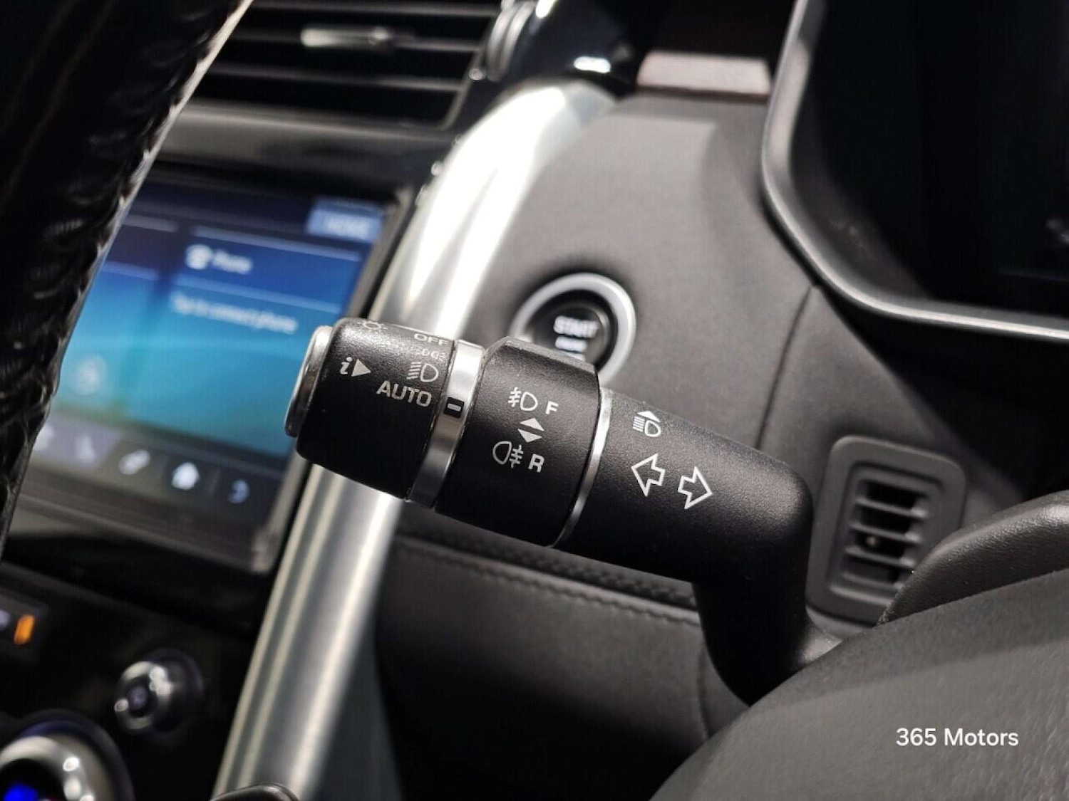 Used Land Rover Discovery 2018 for sale - 78149564: Photo 61