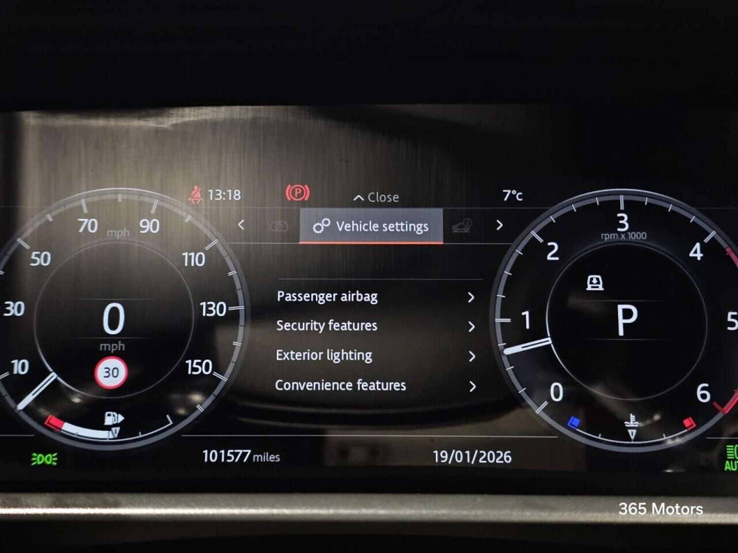 Used Land Rover Discovery 2018 for sale - 78149564: Photo 63