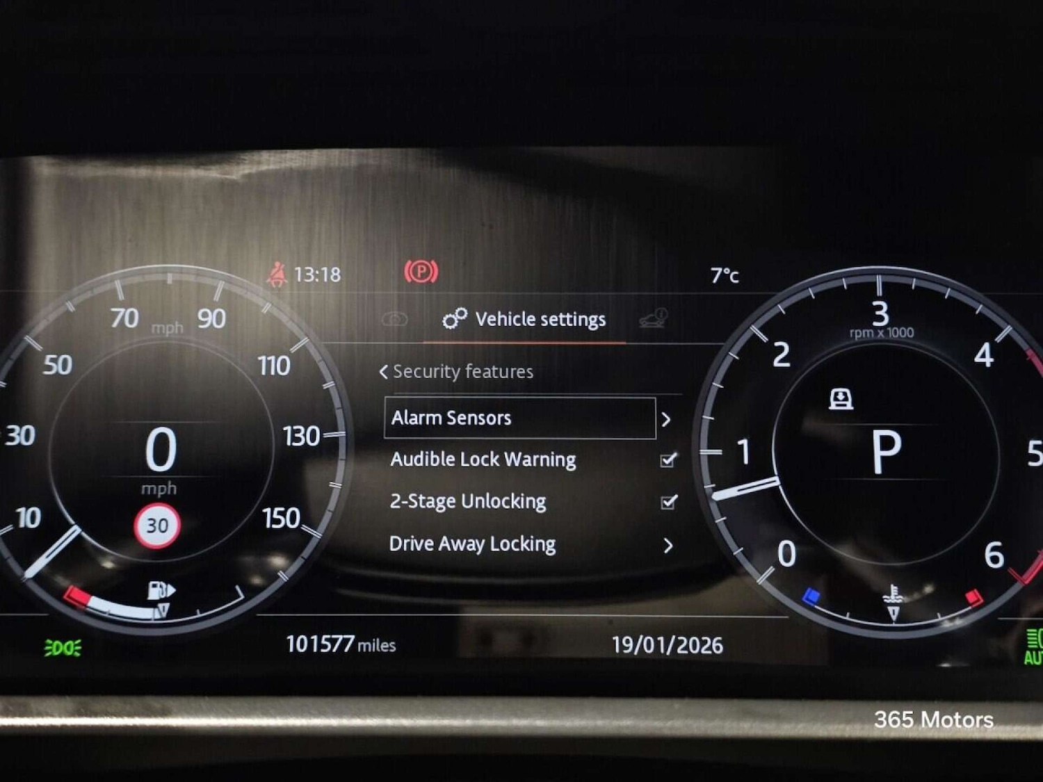 Used Land Rover Discovery 2018 for sale - 78149564: Photo 64