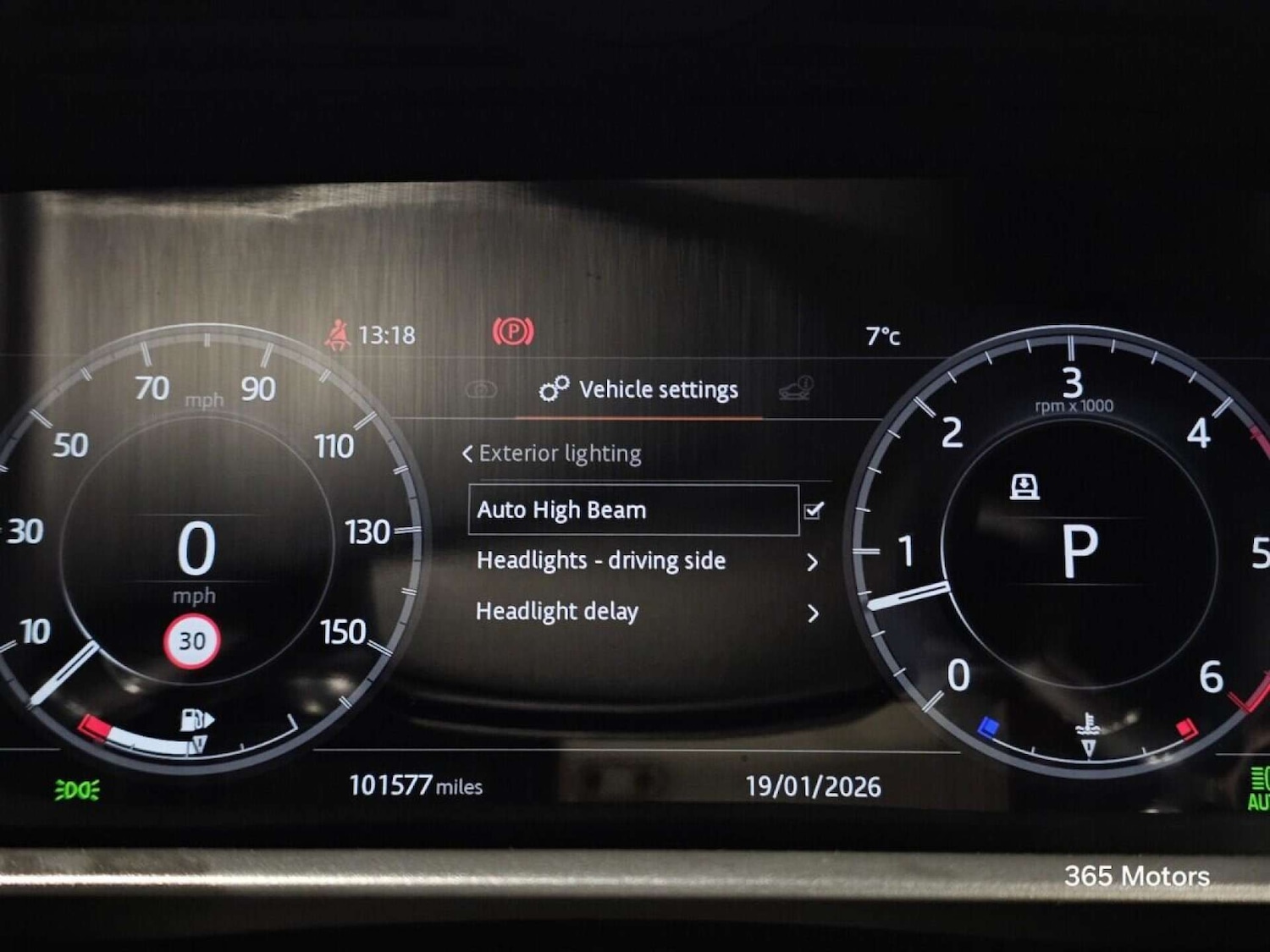 Used Land Rover Discovery 2018 for sale - 78149564: Photo 65