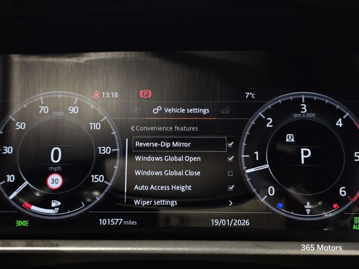 Used Land Rover Discovery 2018 for sale - 78149564: Photo 66