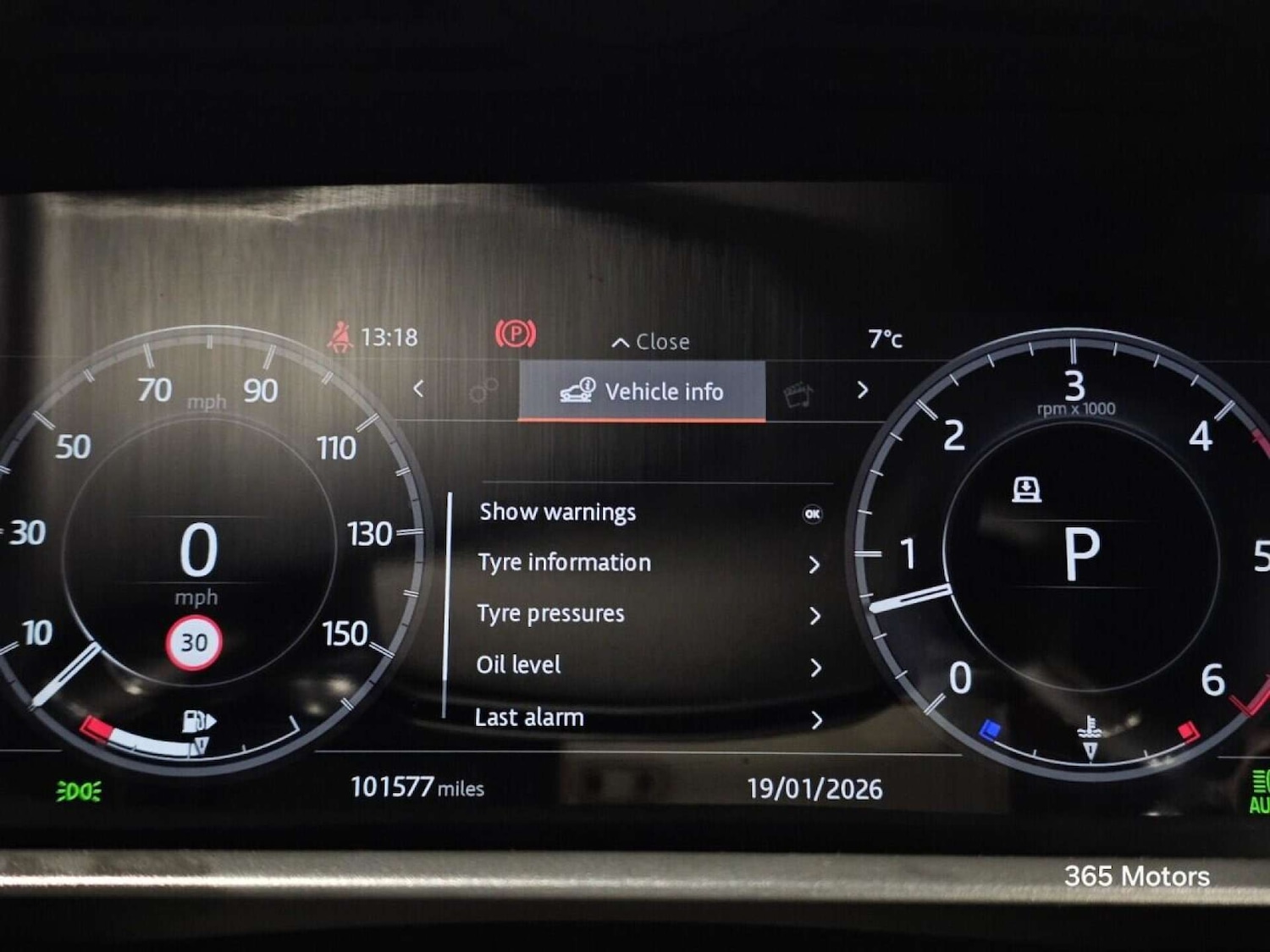 Used Land Rover Discovery 2018 for sale - 78149564: Photo 67