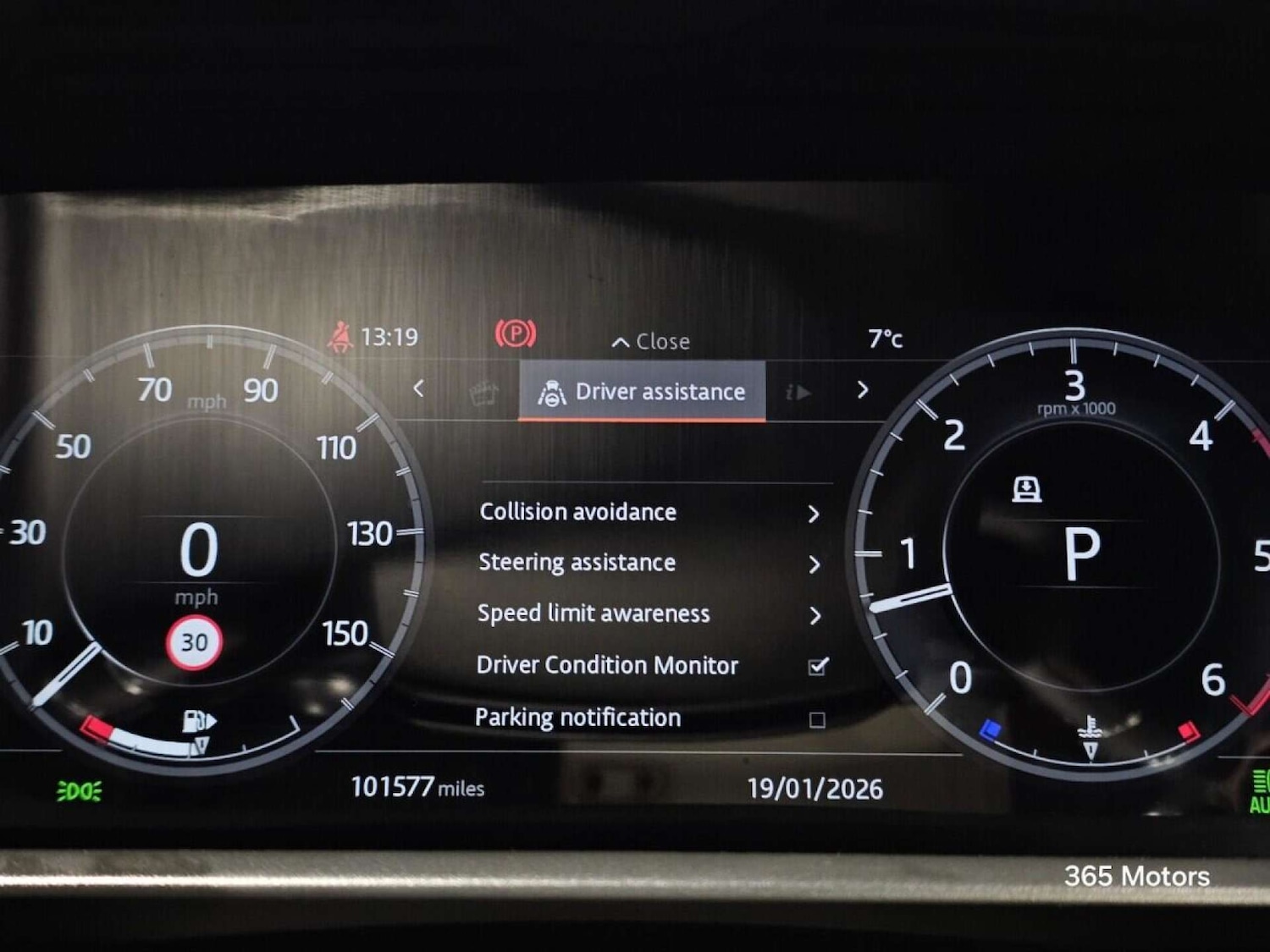 Used Land Rover Discovery 2018 for sale - 78149564: Photo 69