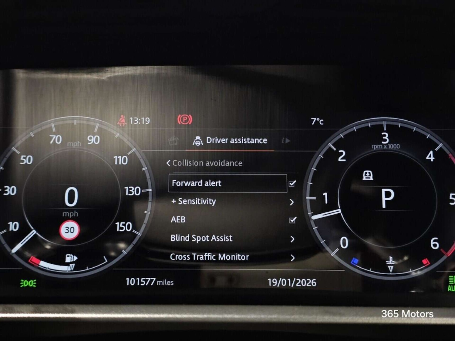 Used Land Rover Discovery 2018 for sale - 78149564: Photo 70