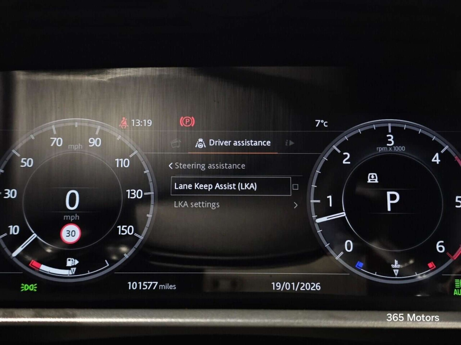 Used Land Rover Discovery 2018 for sale - 78149564: Photo 71