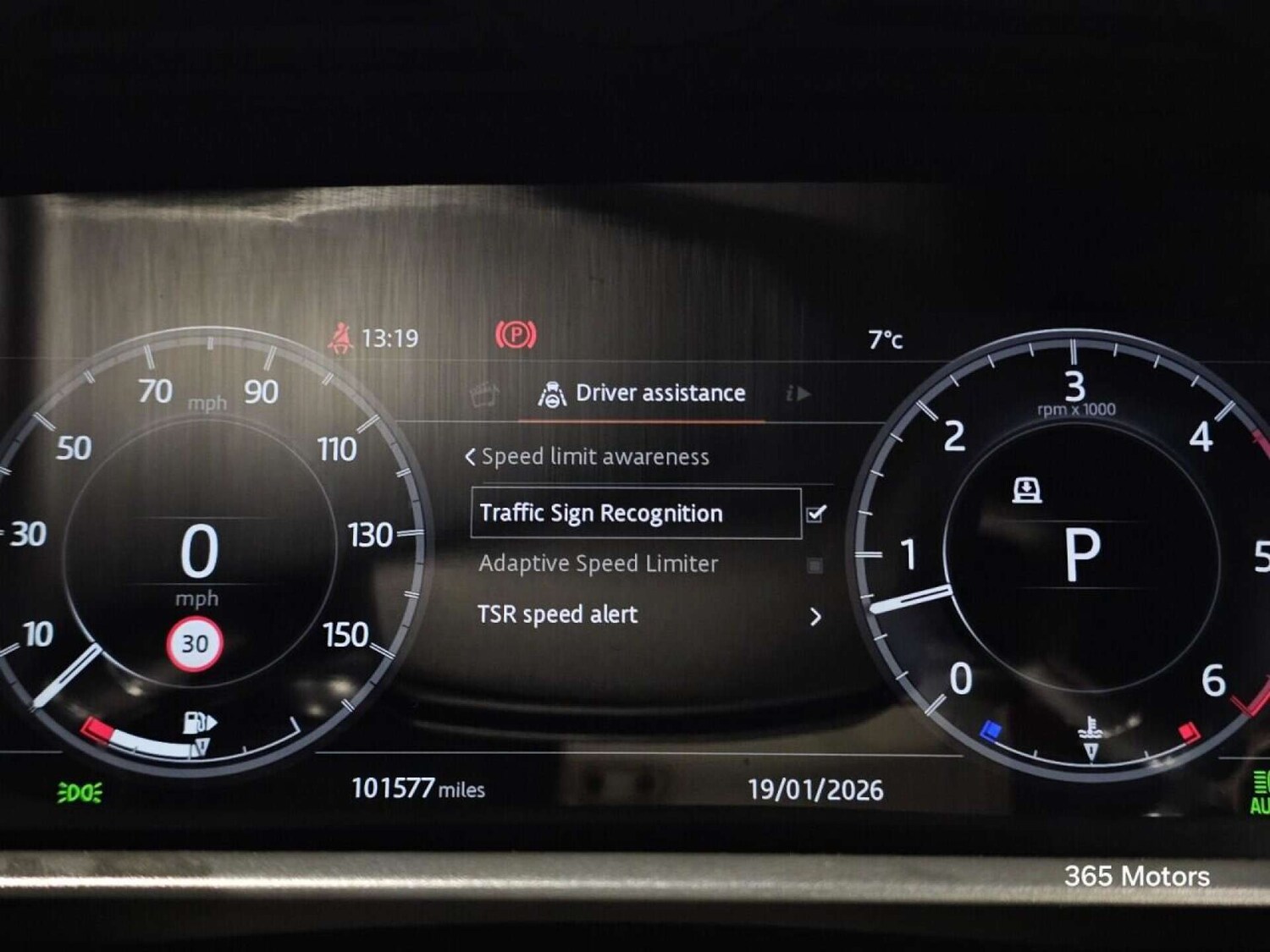 Used Land Rover Discovery 2018 for sale - 78149564: Photo 72