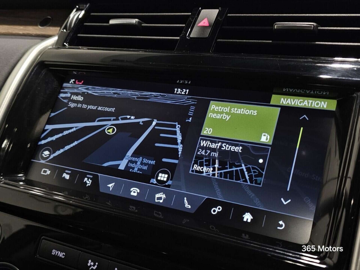 Used Land Rover Discovery 2018 for sale - 78149564: Photo 78