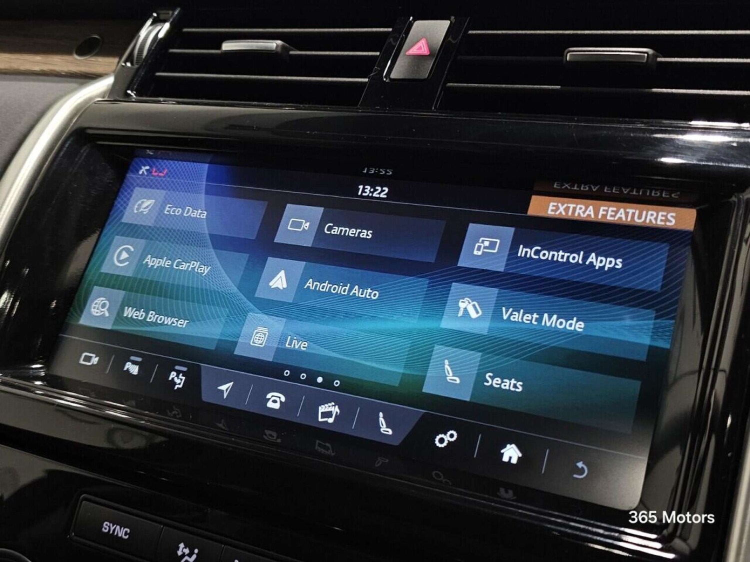 Used Land Rover Discovery 2018 for sale - 78149564: Photo 82