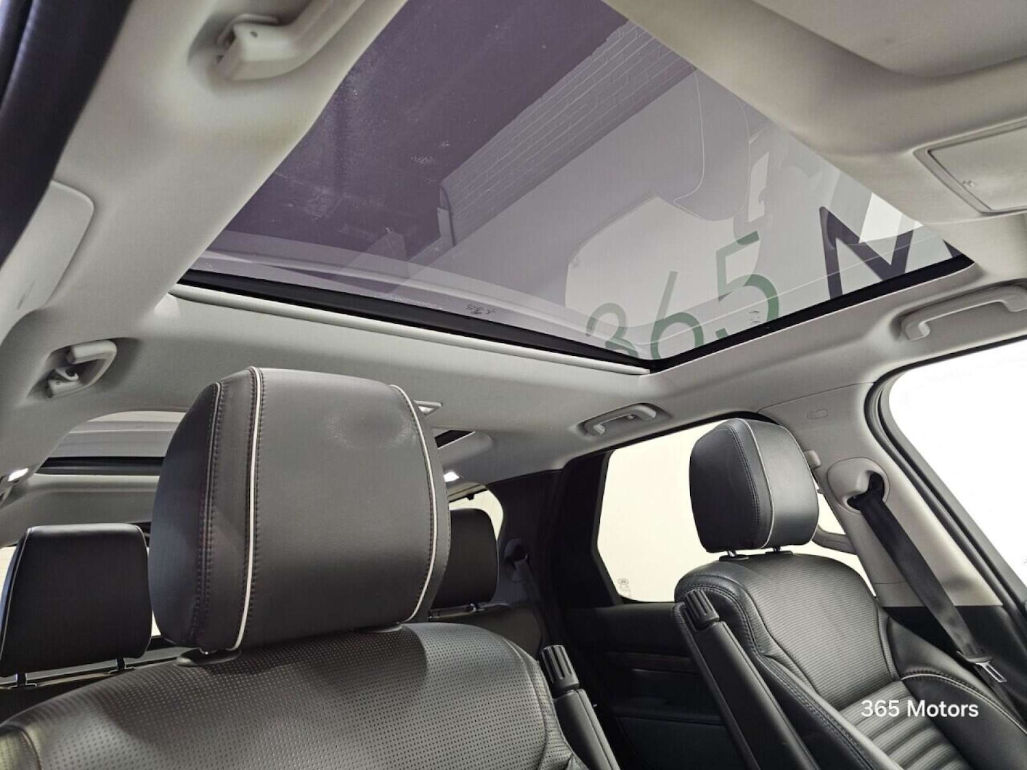 Used Land Rover Discovery 2018 for sale - 78149564: Photo 85