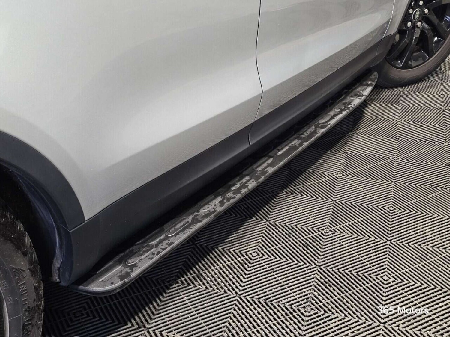 Used Land Rover Discovery 2018 for sale - 78149564: Photo 87