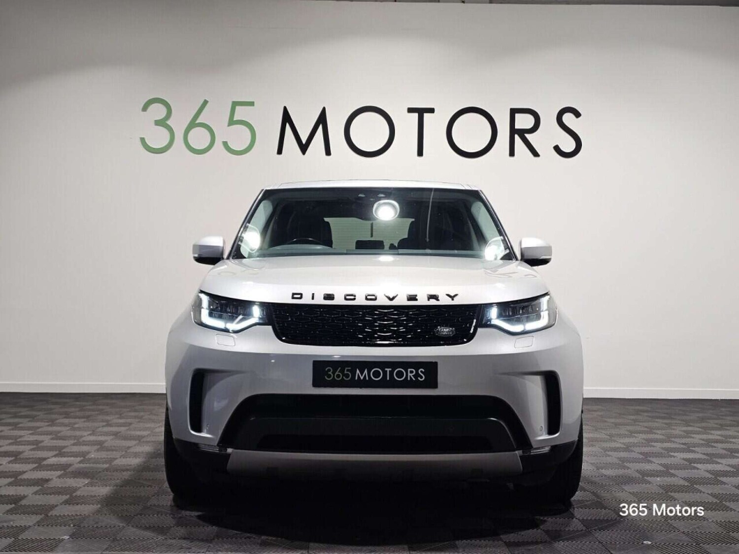 Used Land Rover Discovery 2018 for sale - 78149564: Photo 9