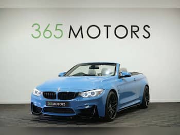 Used BMW M4 2015 for sale - 79638486: Photo
