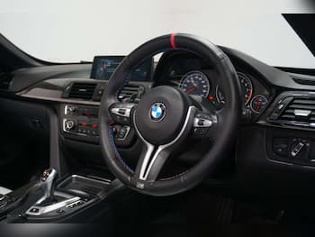Used BMW M4 2015 for sale - 79638486: Photo