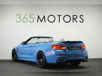 Used BMW M4 2015 for sale - 79638486: Photo
