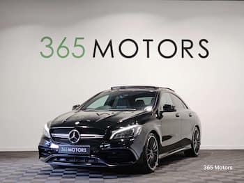 Used Mercedes-Benz CLA 2018 for sale - 79525835: Photo