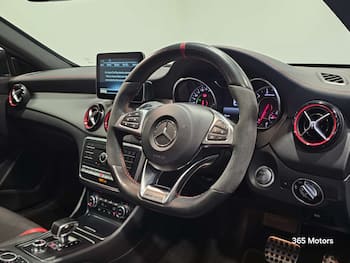 Used Mercedes-Benz CLA 2018 for sale - 79525835: Photo