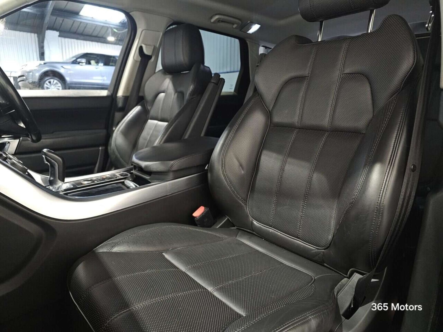 Used Land Rover Range Rover Sport 2016 for sale - 78149538: Photo 10