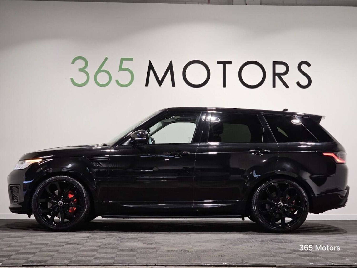 Used Land Rover Range Rover Sport 2016 for sale - 78149538: Photo 11